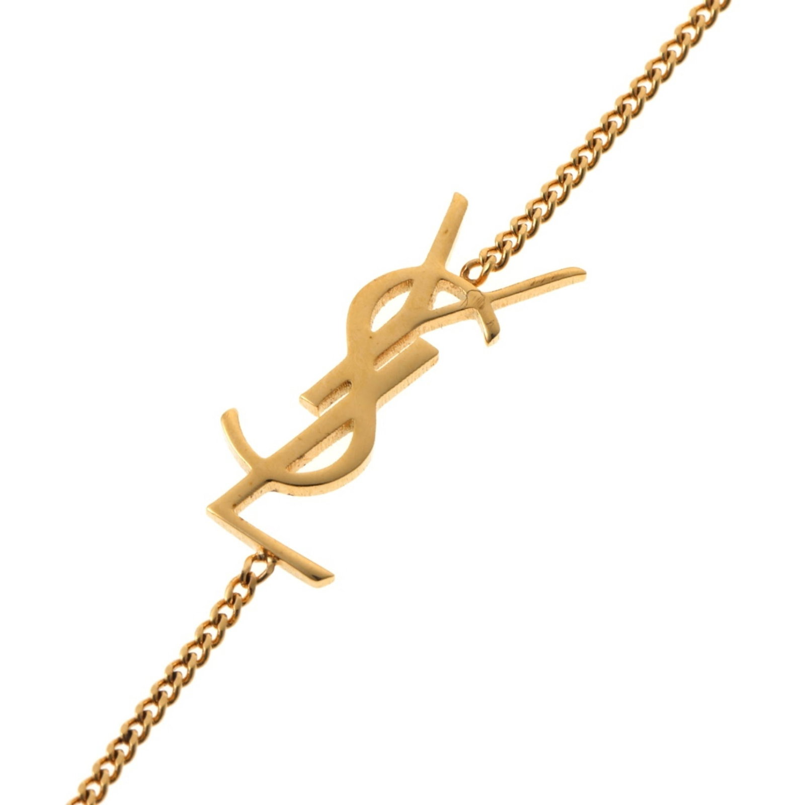 Charm Bracelet by Saint Laurent - 2