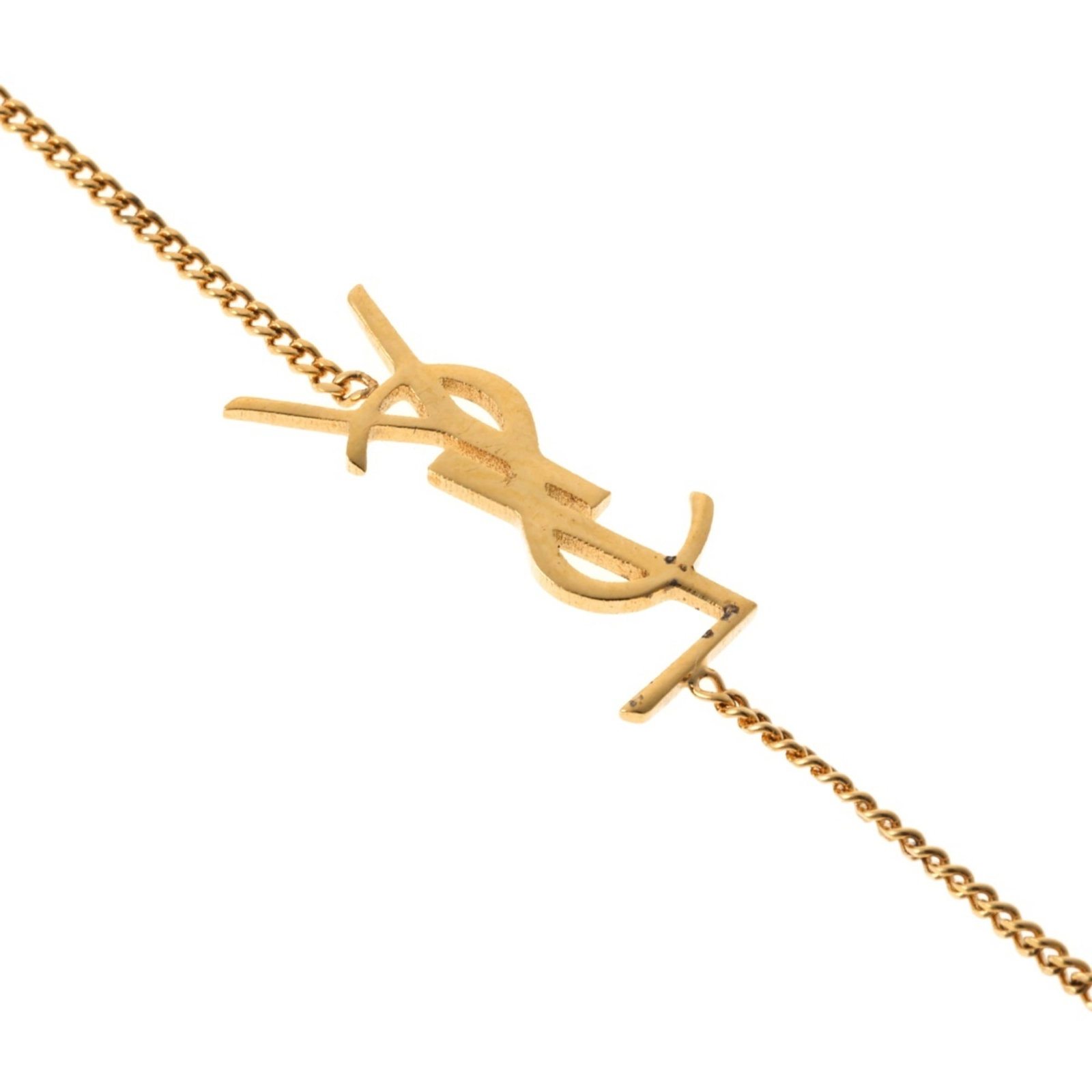Charm Bracelet by Saint Laurent - 3