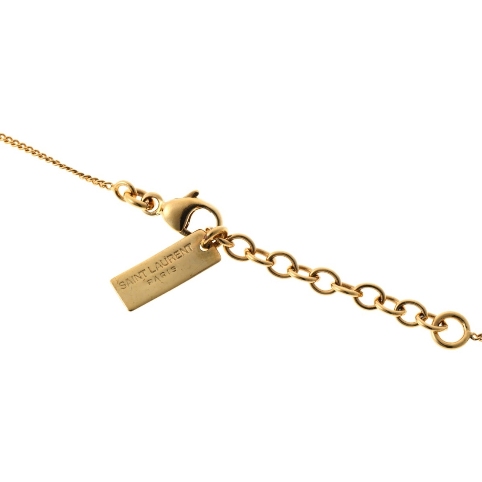 Charm Bracelet by Saint Laurent - 4