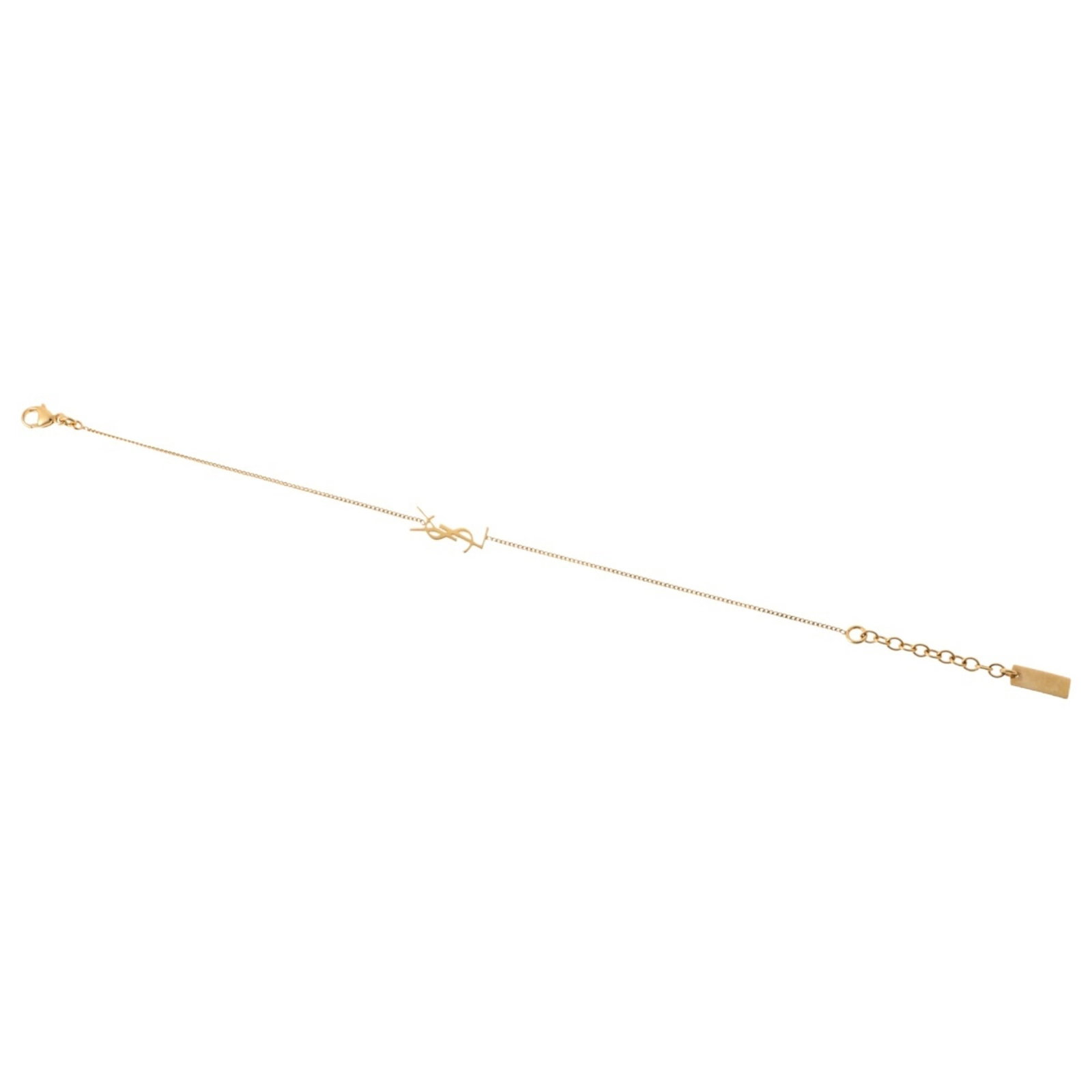 Charm Bracelet by Saint Laurent - 5