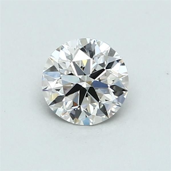 GIA Round 0.45ct G VVS2 - Loose Natural Diamond: GIA Round 0.45ct G VVS2 - Loose Natural Diamond GIA Round 0.45ct G VVS2 - Loose Natural Diamond, certified by the Gemological Institute of America (GIA) with a high level of clarity and exceptional