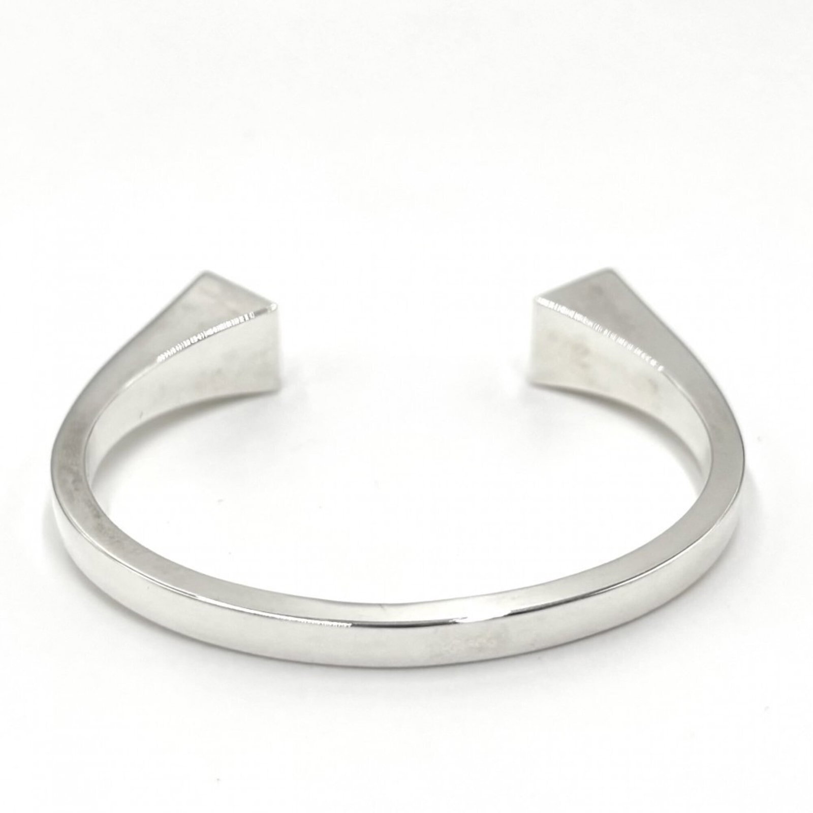 Hermes bangle silver 925 - 2