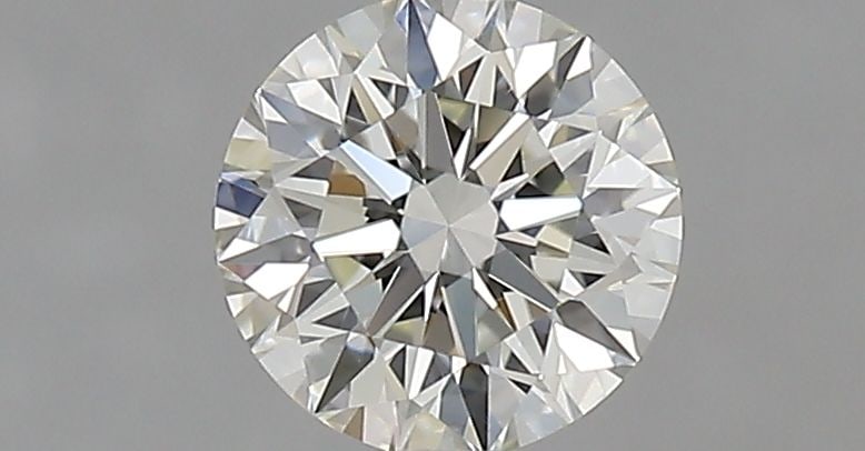 IGI Round 0.6ct I IF - Loose Natural Diamond: IGI Round 0.6ct I IF - Loose Natural Diamond 0.6ct IGI Round Diamond with EX Cut, IF Clarity, and EX Polish - A natural beauty in loose form, this diamond boasts exceptional clarity and cut quality,