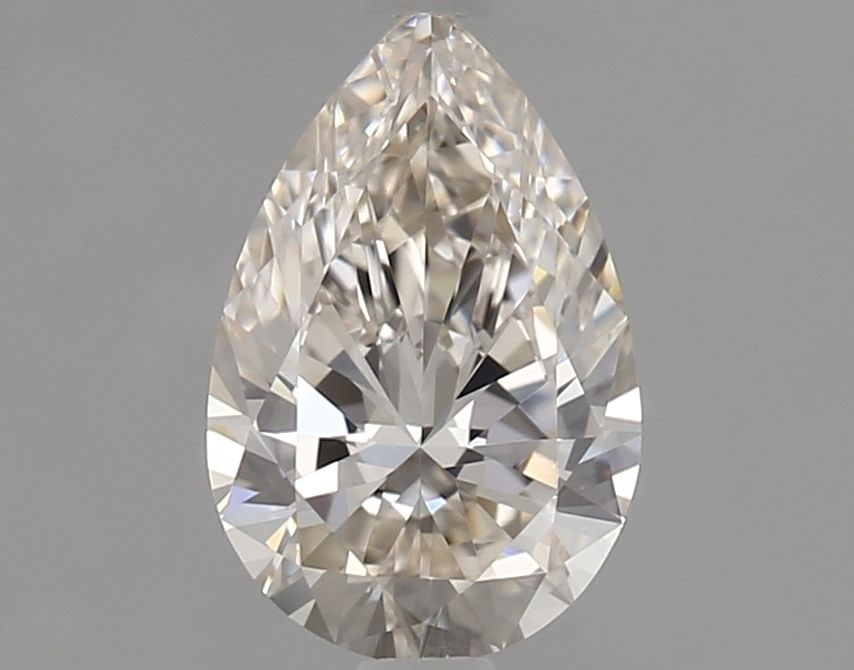 GIA Pear 0.74ct J IF - Loose Natural Diamond: GIA Pear 0.74ct J IF - Loose Natural Diamond GIA-certified, this loose natural diamond boasts exceptional clarity and color. With a J color grade and IF clarity, it shines with minimal inclusions and 