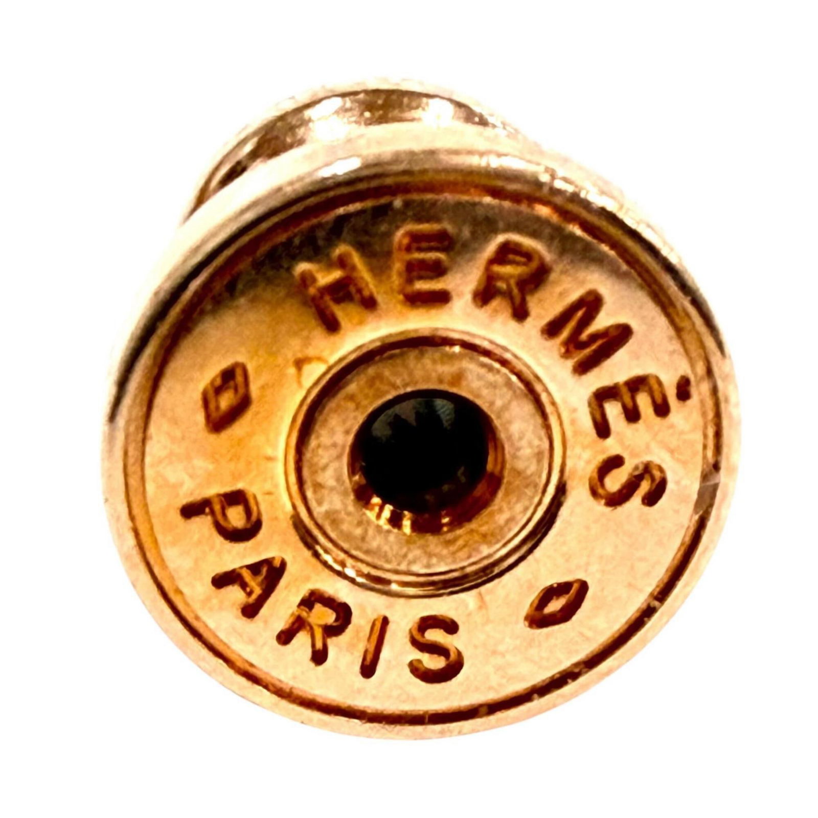Hermes earrings stud - 8
