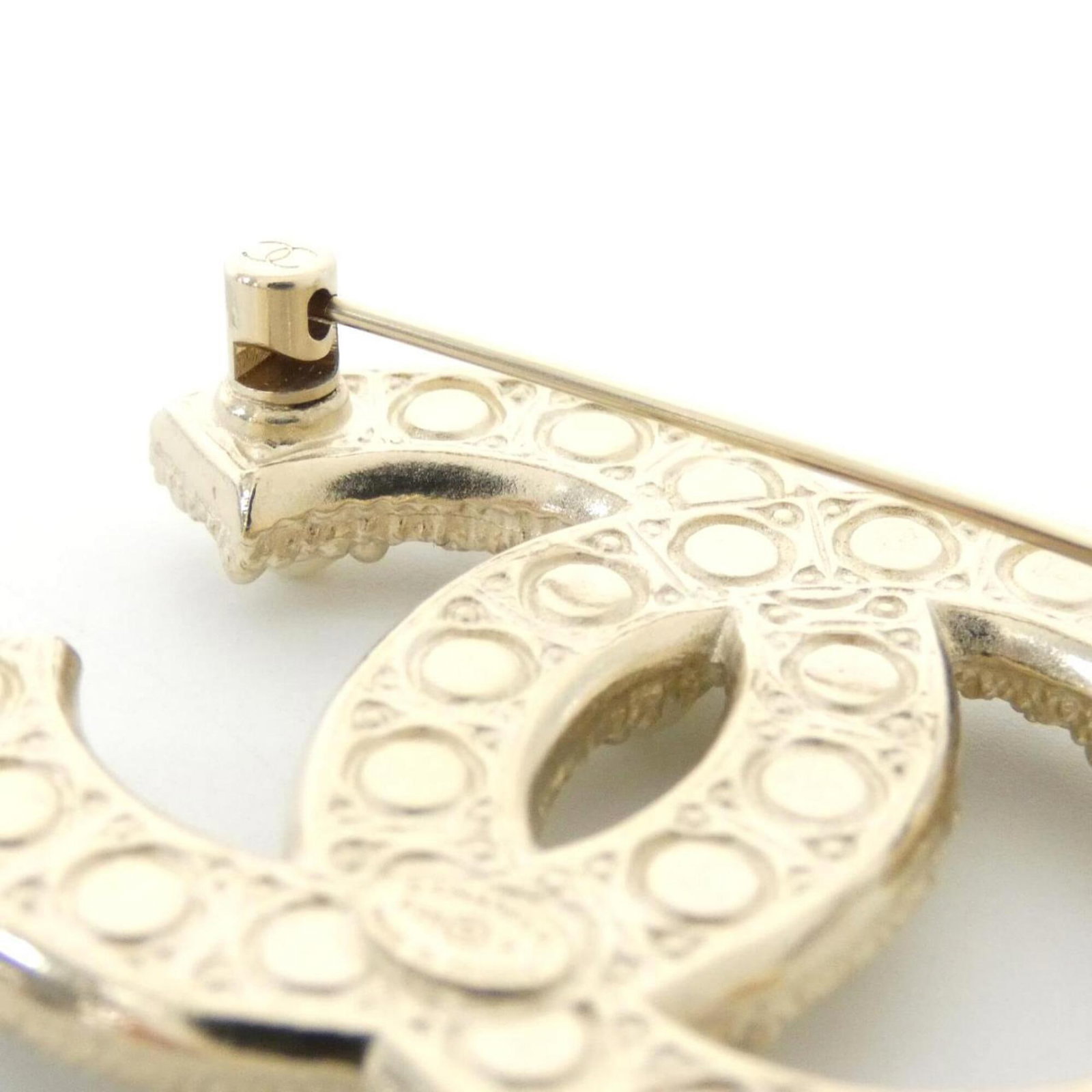 Chanel Brooch - 3