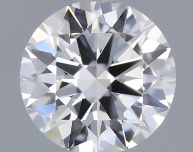 GIA Round 0.18ct H VVS1 - Loose Natural Diamond: GIA Round 0.18ct H VVS1 - Loose Natural Diamond GIA Round 0.18ct H VVS1 - Loose Natural Diamond, certified by the Gemological Institute of America (GIA), boasts exceptional clarity and color with a