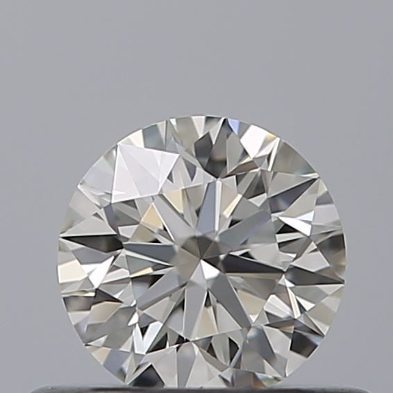 GIA Round 0.4ct H IF - Loose Natural Diamond: GIA Round 0.4ct H IF - Loose Natural Diamond GIA certified, this loose natural diamond boasts exceptional clarity and cut quality. With its high color grade (H) and excellent polish, symmetry, and car