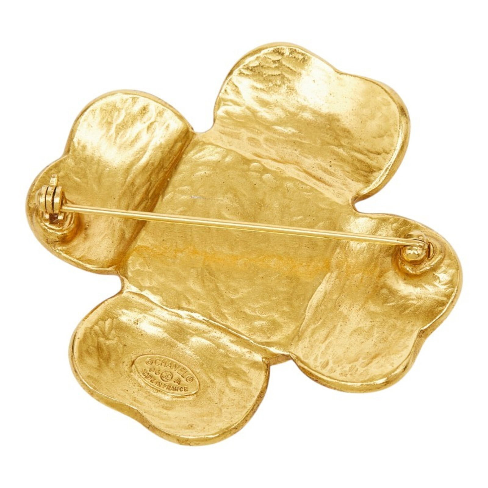 Chanel Brooch - 2