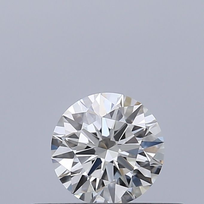 IGI Round 0.31ct G VVS2 - Loose Natural Diamond: IGI Round 0.31ct G VVS2 - Loose Natural Diamond 0.31ct G VVS2 - Loose Natural Diamond with Excellent Cut, Color, Clarity, and Polish. This IGI-certified diamond boasts a round shape, exceptional clari