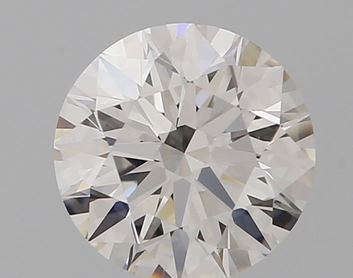 GIA Round 0.9ct H IF - Loose Natural Diamond: GIA Round 0.9ct H IF - Loose Natural Diamond GIA Round 0.9ct H IF - Loose Natural Diamond, certified by the Gemological Institute of America (GIA) with exceptional clarity and polish, boasts a high le