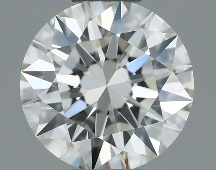 GIA Round 0.45ct I IF - Loose Natural Diamond: GIA Round 0.45ct I IF - Loose Natural Diamond GIA-certified, this loose natural diamond boasts exceptional clarity and cut quality. With its round shape, EX polish, and IF color, it shines with a high