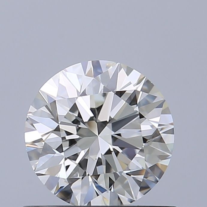 IGI Round 0.7ct F VVS1 - Loose Natural Diamond: IGI Round 0.7ct F VVS1 - Loose Natural Diamond 0.7ct IGI Round F VVS1 Diamond - Natural BeautyThis exquisite loose diamond boasts exceptional clarity and color, with a VVS1 grade indicating minimal in
