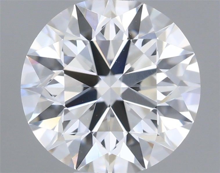 GIA Round 0.81ct G VVS2 - Loose Natural Diamond: GIA Round 0.81ct G VVS2 - Loose Natural Diamond GIA Round 0.81ct G VVS2 - Loose Natural Diamond, certified by the Gemological Institute of America (GIA) with a high level of clarity and exceptional cu