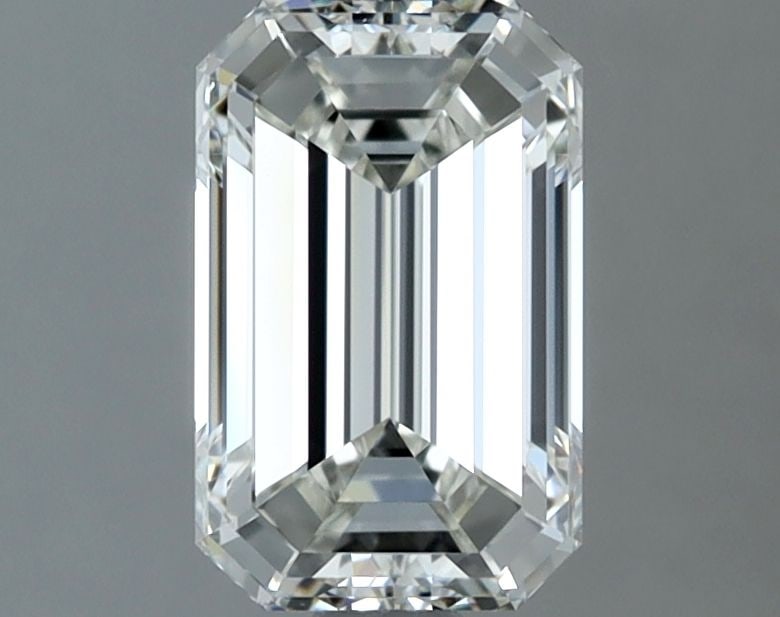 IGI Emerald 1.5ct H VVS2 - Loose Natural Diamond (1 of 1)