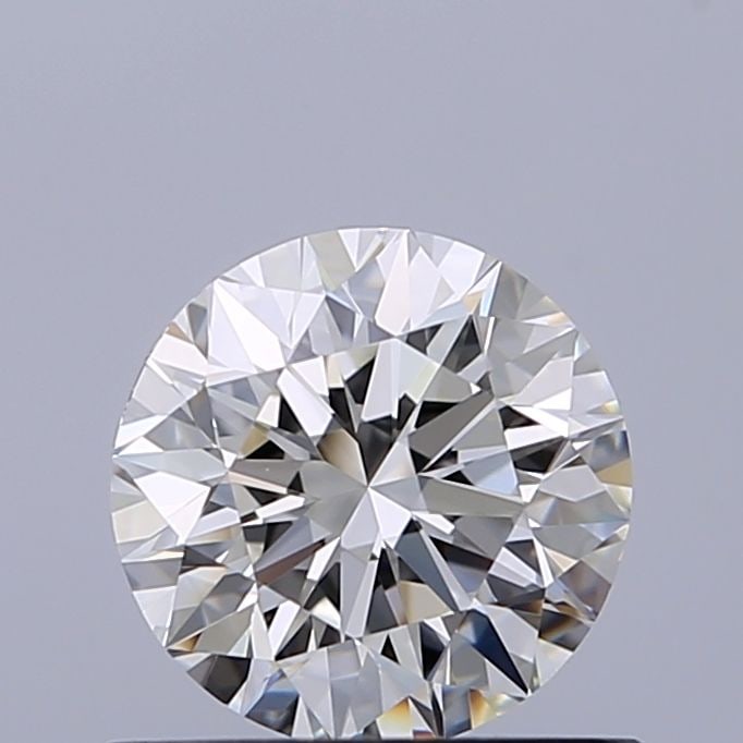 IGI Round 0.7ct G VVS1 - Loose Natural Diamond: IGI Round 0.7ct G VVS1 - Loose Natural Diamond IGI Round 0.7ct G VVS1 - Loose Natural Diamond features exceptional clarity and color, with a high polish grade that showcases its brilliance. This natur