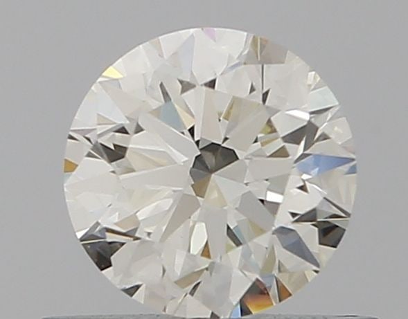 IGI Round 0.5ct J VVS2 - Loose Natural Diamond: IGI Round 0.5ct J VVS2 - Loose Natural Diamond Item Specifics: Source: Natural White Carat: 0.5 Cut: EX Color: J Clarity: VVS2 Polish: EX Symmetry: VG Measurements: 5.01L X 5.04W X 3.12H Certification