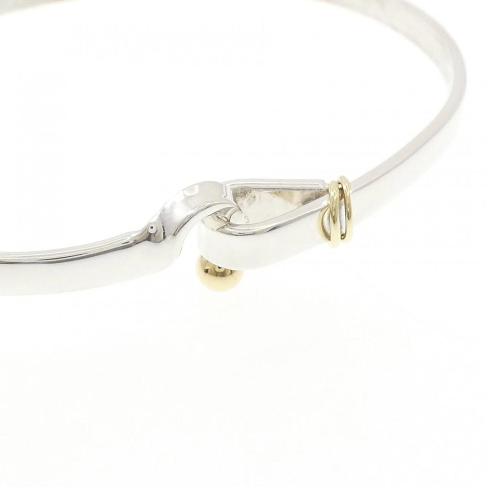 Tiffany Bangle Silver 925 - 2