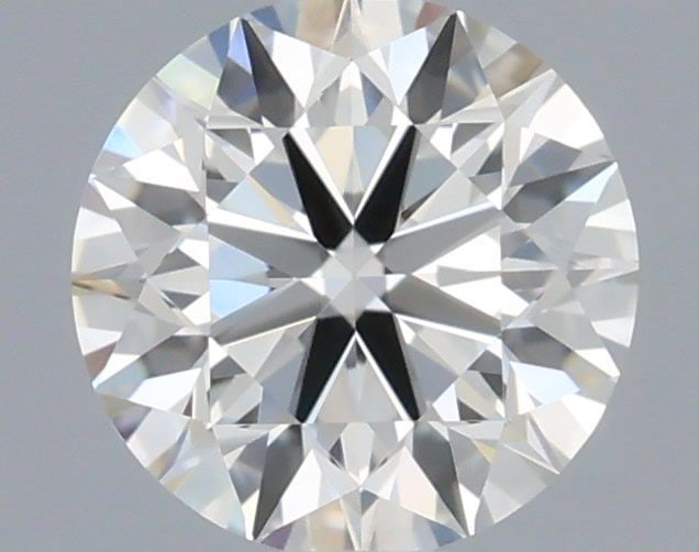 IGI Round 0.41ct H IF - Loose Natural Diamond: IGI Round 0.41ct H IF - Loose Natural Diamond 0.41ct IGI Round H IF Diamond - Natural BeautyThis loose natural diamond boasts exceptional clarity and color, with its high level of inclusion-free