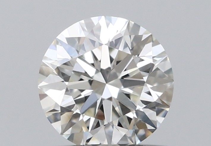 GIA Round 0.51ct I VVS1 - Loose Natural Diamond: GIA Round 0.51ct I VVS1 - Loose Natural Diamond GIA Round 0.51ct I VVS1 - Loose Natural Diamond, certified by the Gemological Institute of America (GIA), boasts exceptional clarity and cut quality wit