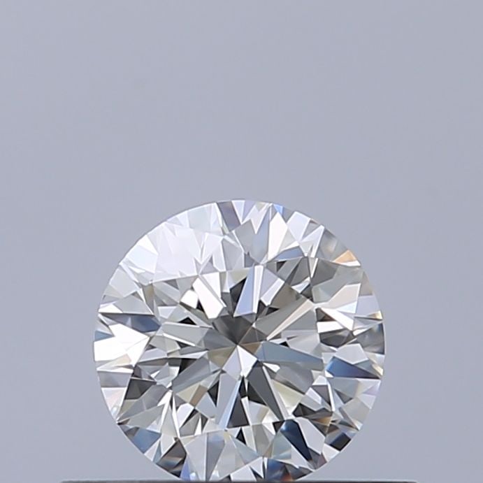 GIA Round 0.4ct F IF - Loose Natural Diamond: GIA Round 0.4ct F IF - Loose Natural Diamond GIA Round 0.4ct F IF - Loose Natural Diamond, certified by the Gemological Institute of America (GIA) with exceptional clarity and cut quality, boasting a 