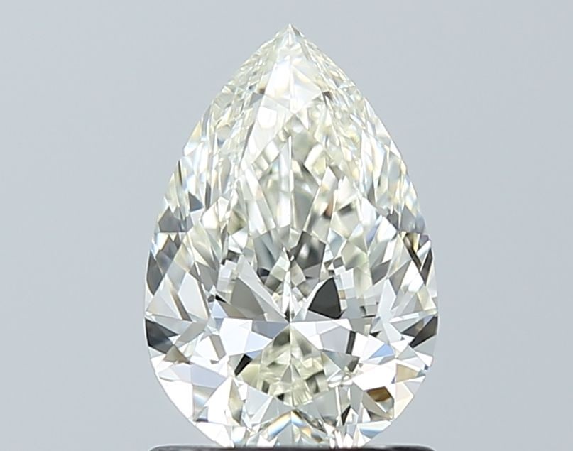 IGI Pear 1.2ct I IF - Loose Natural Diamond (1 of 1)