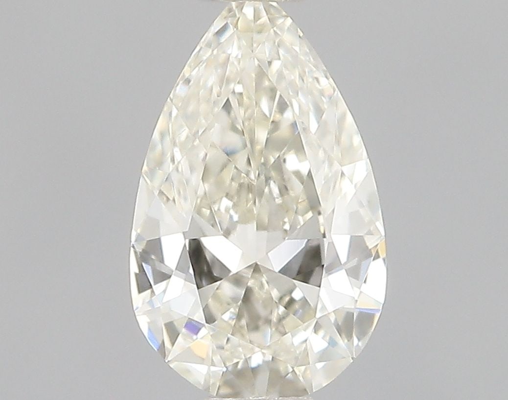 GIA Pear 0.3ct L VVS2 - Loose Natural Diamond: GIA Pear 0.3ct L VVS2 - Loose Natural Diamond GIA-certified, this loose natural diamond boasts exceptional clarity with its VVS2 grade and vibrant color. Measuring 0.3 carats in a pear shape, it shine