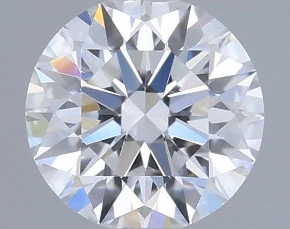 GIA Round 0.2ct E VVS1 - Loose Natural Diamond: GIA Round 0.2ct E VVS1 - Loose Natural Diamond GIA Round 0.2ct E VVS1 - Loose Natural Diamond, certified by the Gemological Institute of America (GIA), boasts exceptional clarity and color with an EX 