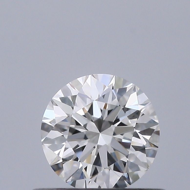 GIA Round 0.41ct G VVS1 - Loose Natural Diamond: GIA Round 0.41ct G VVS1 - Loose Natural Diamond GIA Round 0.41ct G VVS1 - Loose Natural Diamond, certified by the Gemological Institute of America (GIA) with exceptional clarity and color characterist