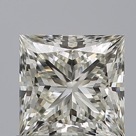 IGI Princess 0.8ct H VVS1 - Loose Natural Diamond: IGI Princess 0.8ct H VVS1 - Loose Natural Diamond 0.8ct H VVS1 - A Natural Diamond of Exceptional Clarity and Color, Certified by IGI. This loose natural diamond boasts an EX polish and symmetry, maki