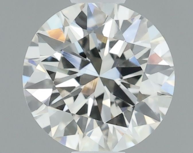 IGI Round 0.59ct I VVS1 - Loose Natural Diamond: IGI Round 0.59ct I VVS1 - Loose Natural Diamond 0.59ct IGI Round Diamond with Exceptional Clarity and Polish, Certified VVS1 for its Ideal Cut and Color. This natural diamond boasts a high level of cl