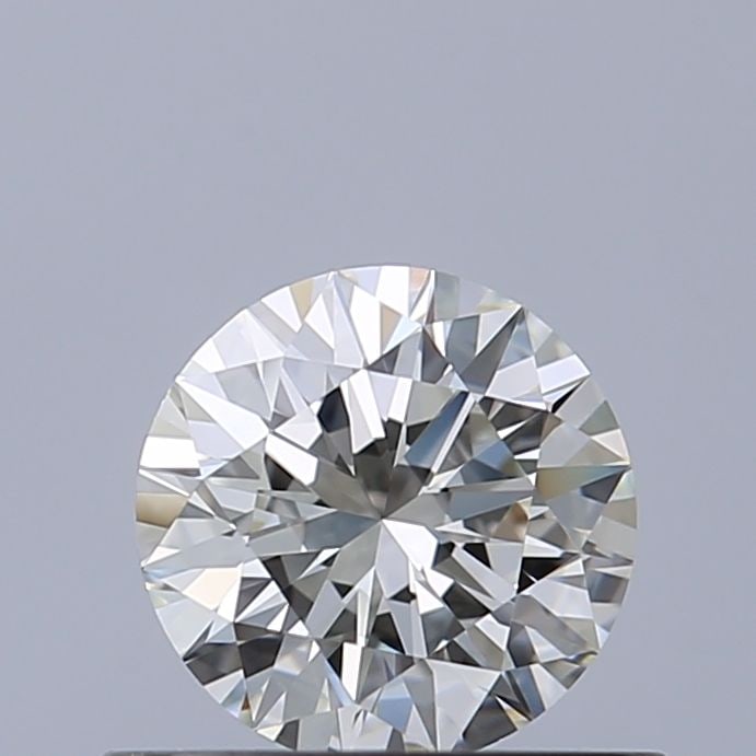 IGI Round 0.52ct H IF - Loose Natural Diamond: IGI Round 0.52ct H IF - Loose Natural Diamond The IGI Round 0.52ct H IF - Loose Natural Diamond boasts exceptional clarity with an IF (Internally Flawless) grade, making it a standout among diamonds. 