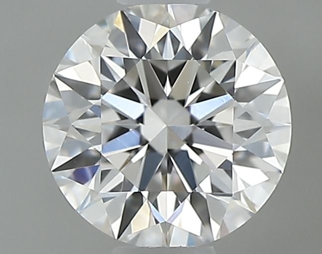 GIA Round 0.53ct E VVS2 - Loose Natural Diamond: GIA Round 0.53ct E VVS2 - Loose Natural Diamond 0.53ct GIA Round E VVS2 Diamond, EX Cut and Polish, with EX Symmetry. This loose natural diamond boasts exceptional clarity and cut quality, making it a