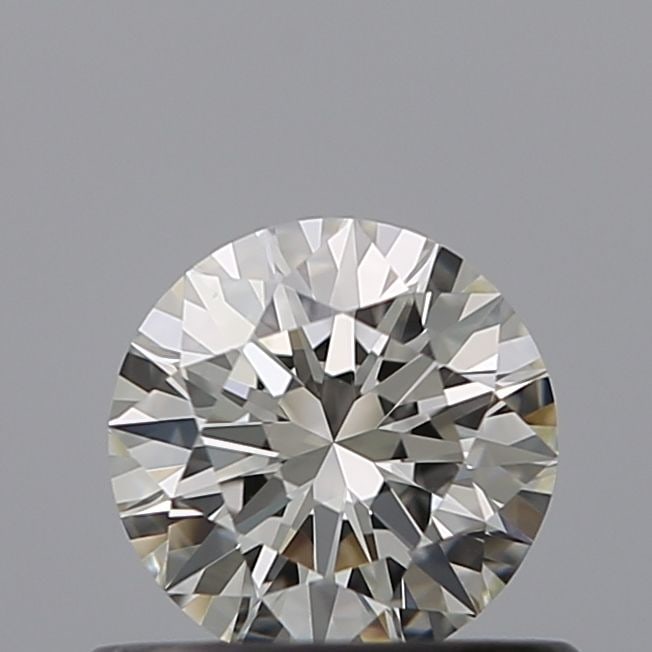 IGI Round 0.5ct H IF - Loose Natural Diamond: IGI Round 0.5ct H IF - Loose Natural Diamond IGI Round 0.5ct H IF - Loose Natural Diamond features an EX polish, making it exceptionally bright and radiant, while its IF clarity ensures minimal inclus