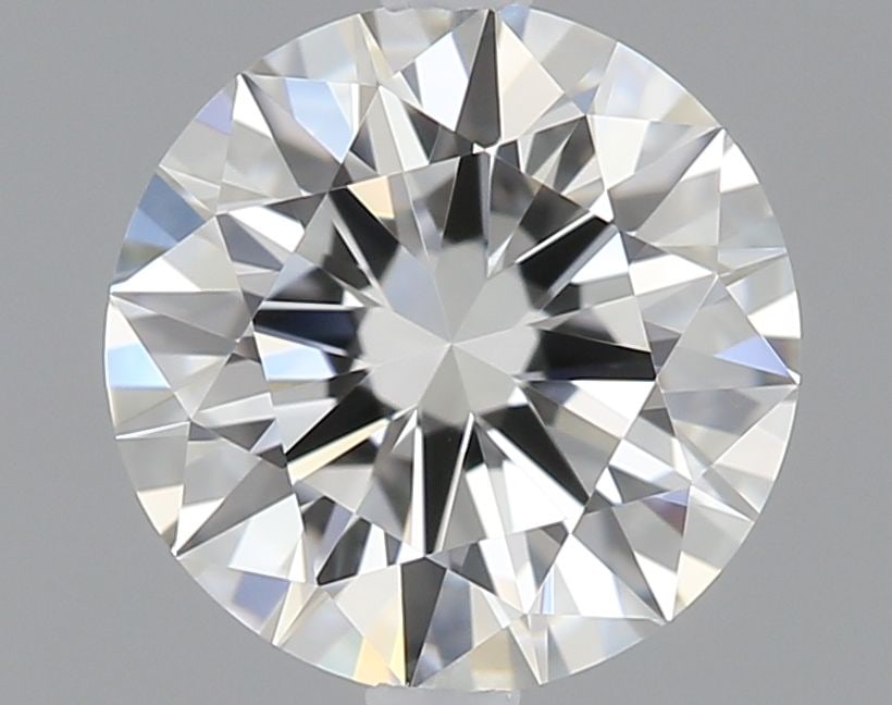 GIA Round 0.6ct G VVS2 - Loose Natural Diamond: GIA Round 0.6ct G VVS2 - Loose Natural Diamond GIA Round 0.6ct G VVS2 - Loose Natural DiamondThis exceptional diamond boasts an impressive round cut, certified by the Gemological Institute of America