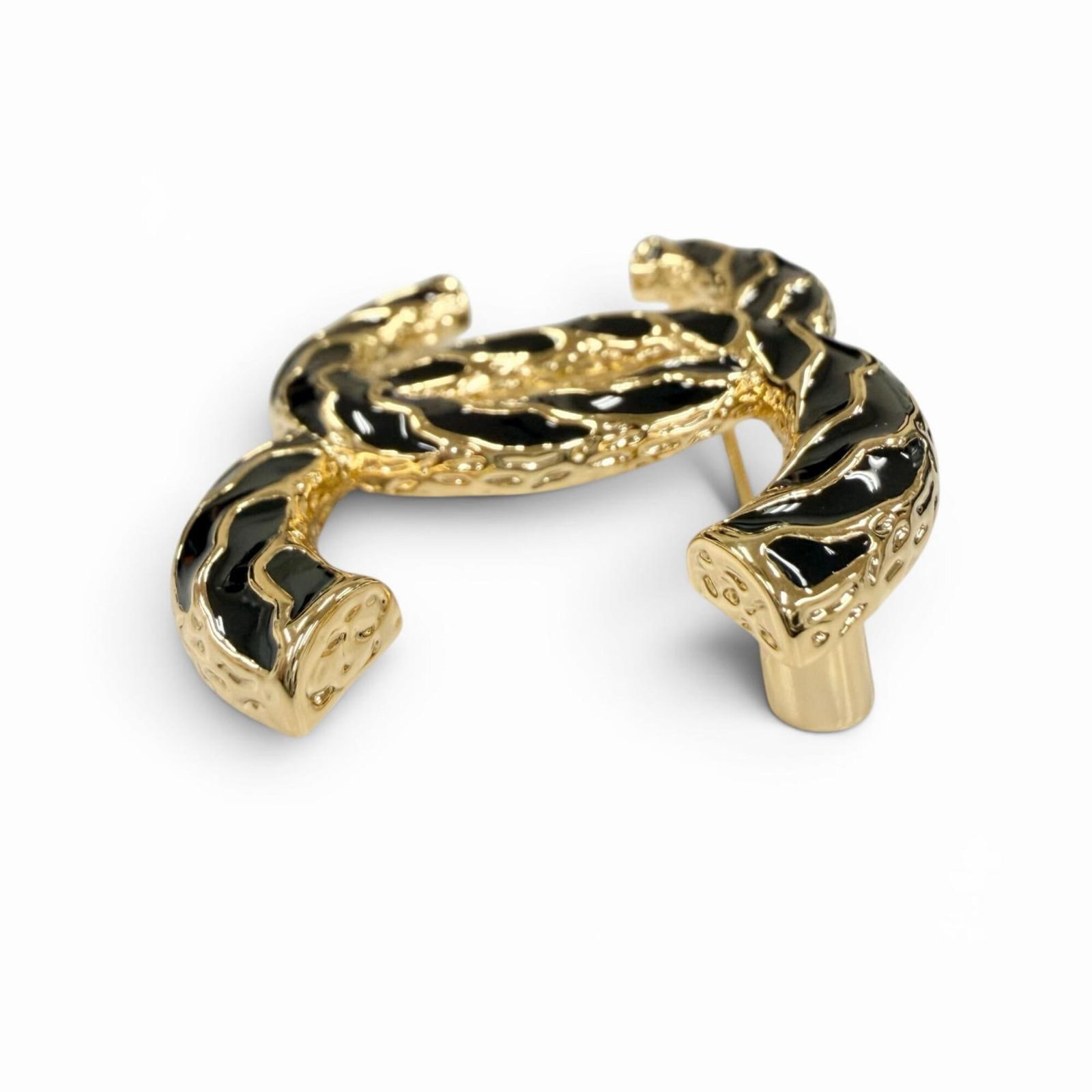 Chanel Brooch - 2