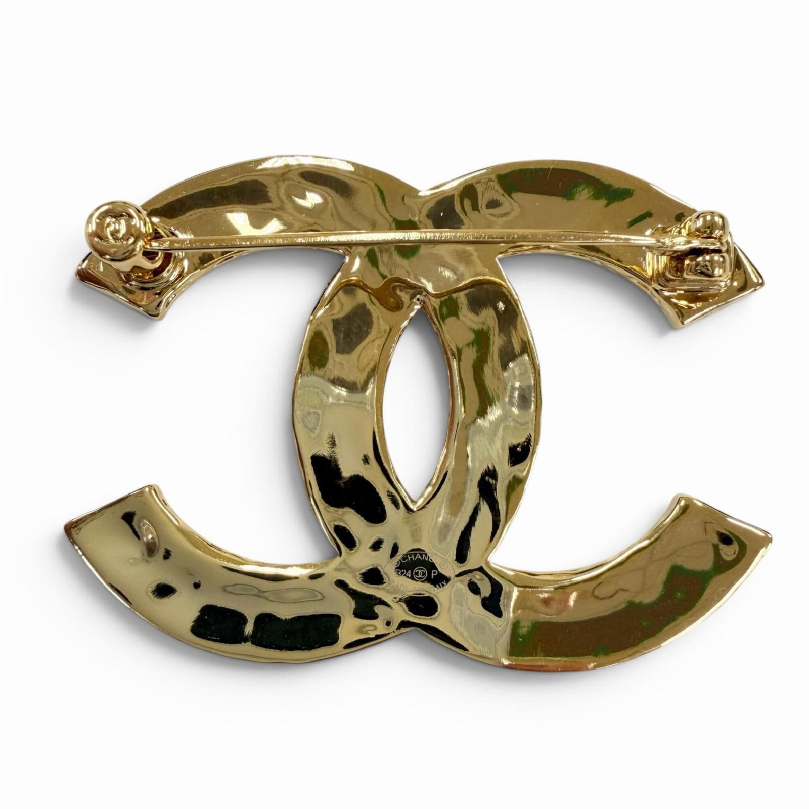 Chanel Brooch - 3