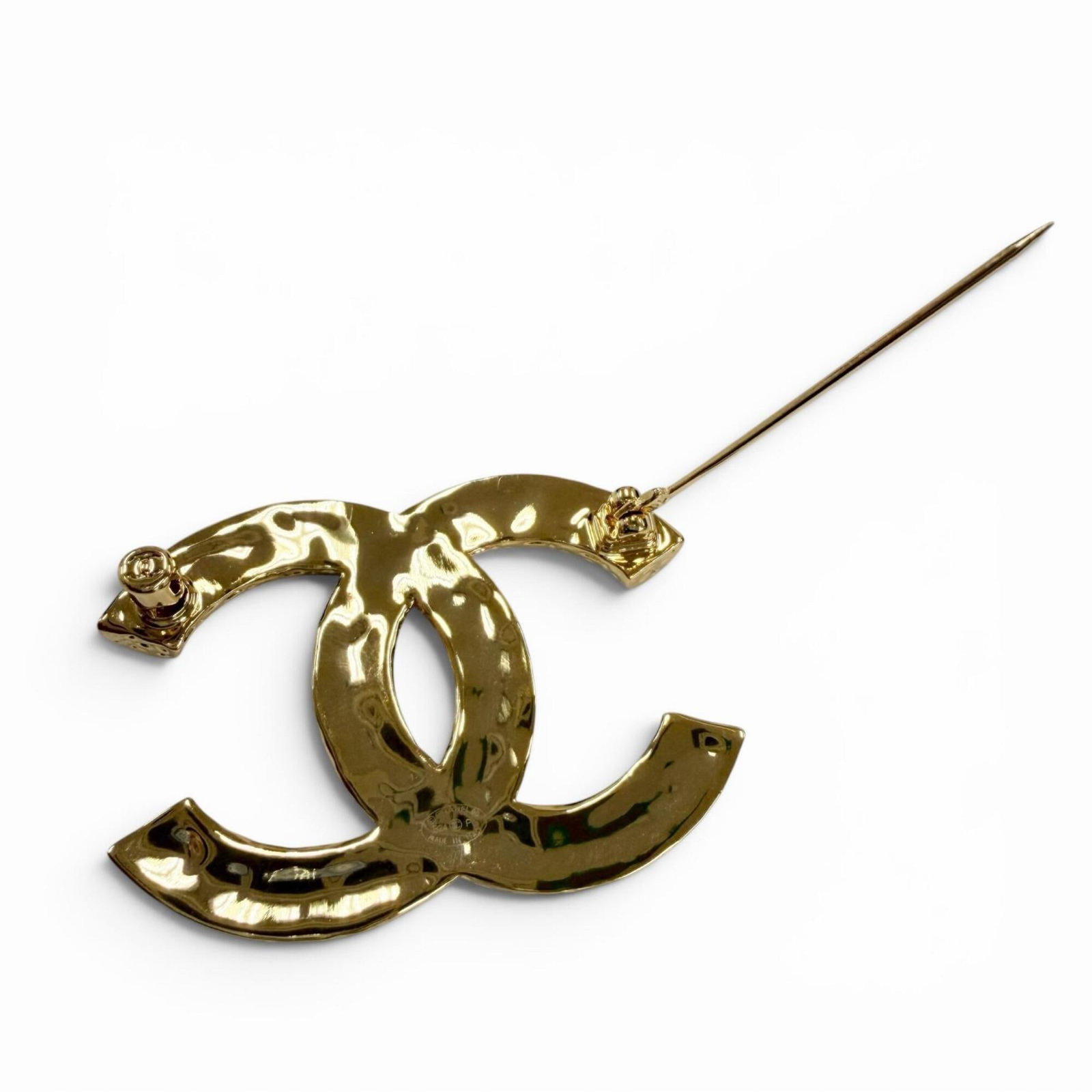 Chanel Brooch - 4