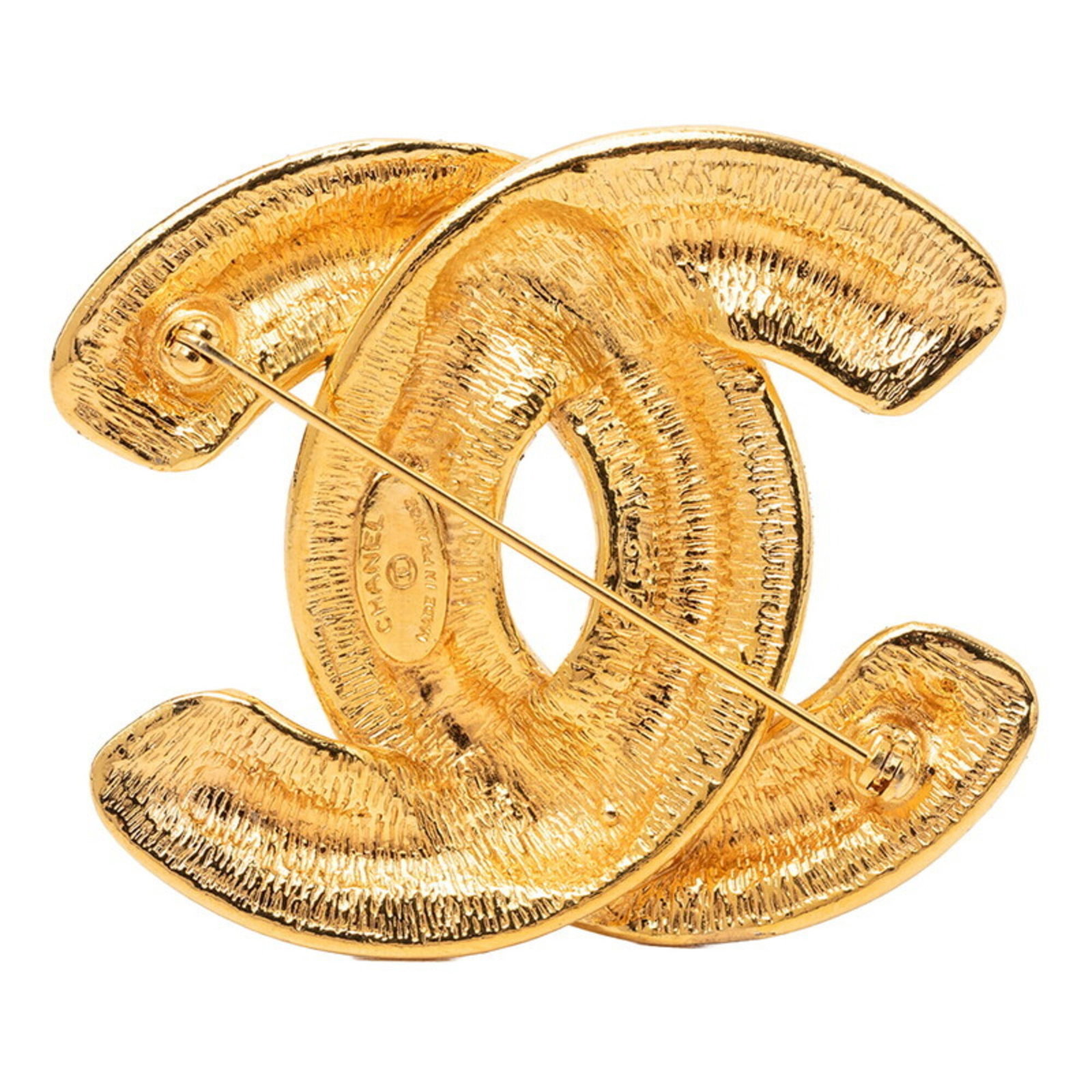 Chanel Brooch - 2
