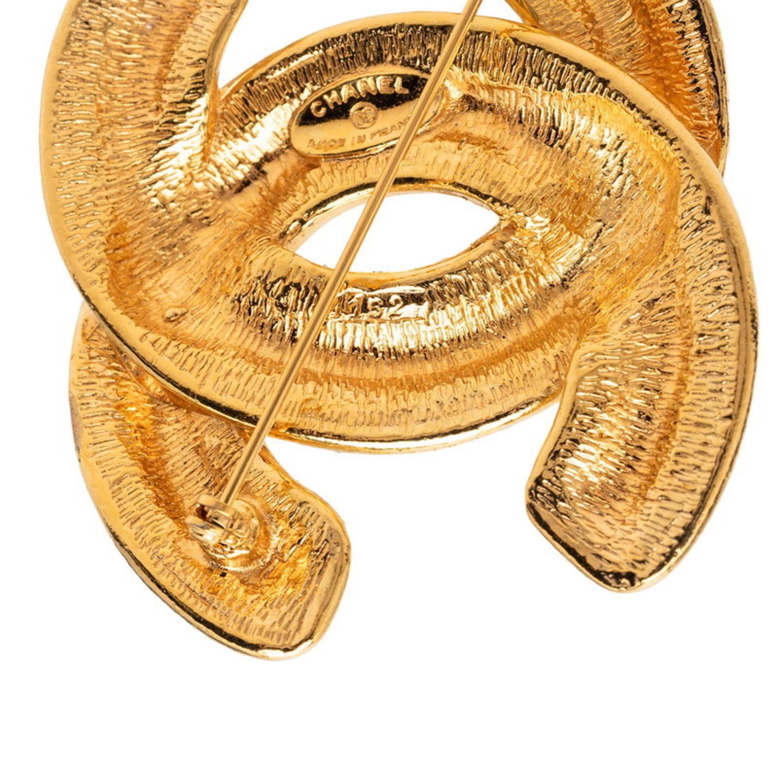Chanel Brooch - 3