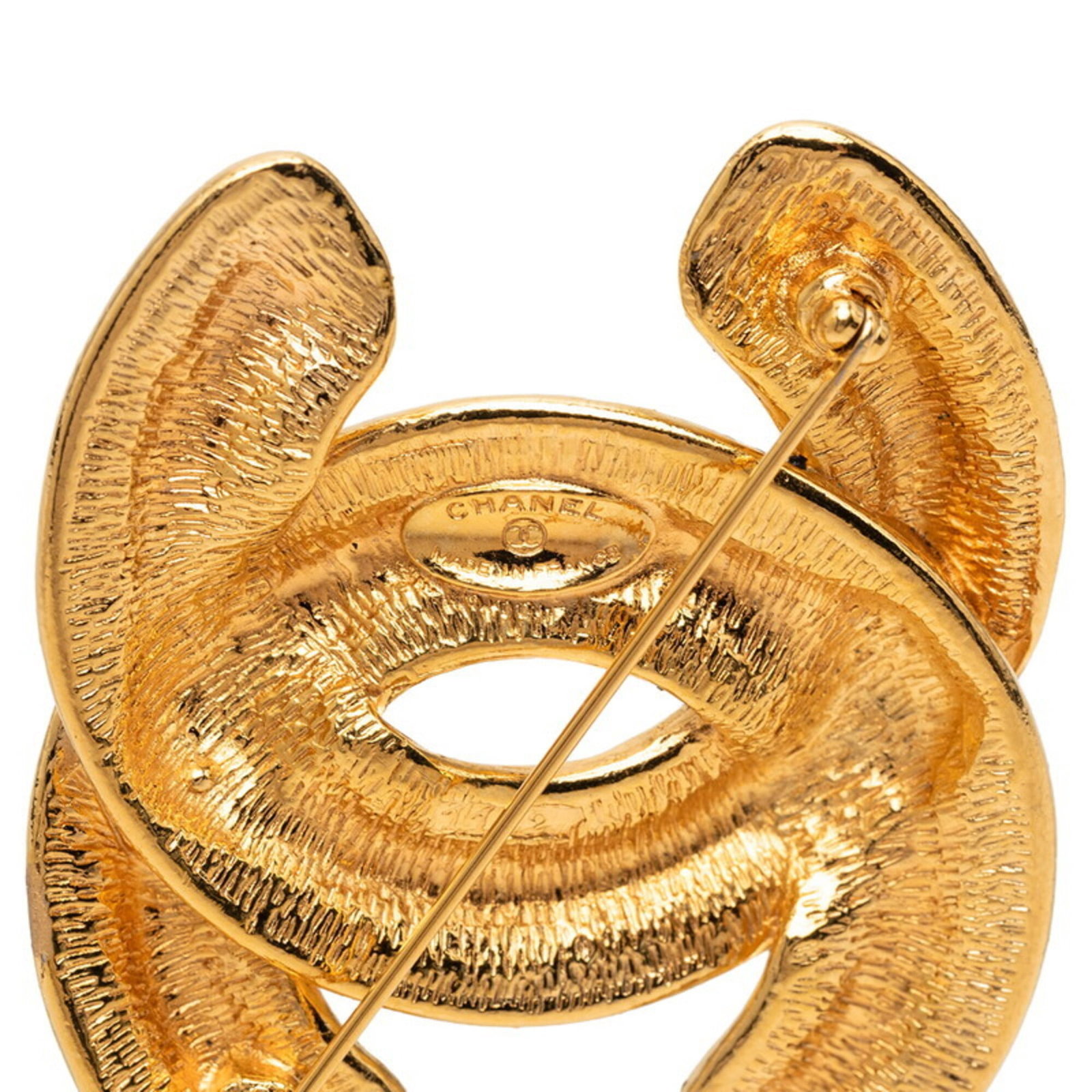 Chanel Brooch - 4