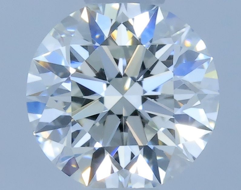 GIA Round 0.44ct G VVS2 - Loose Natural Diamond: GIA Round 0.44ct G VVS2 - Loose Natural Diamond GIA Round 0.44ct G VVS2 - Loose Natural Diamond, certified by the Gemological Institute of America (GIA) with excellent cut, color, clarity, and polish
