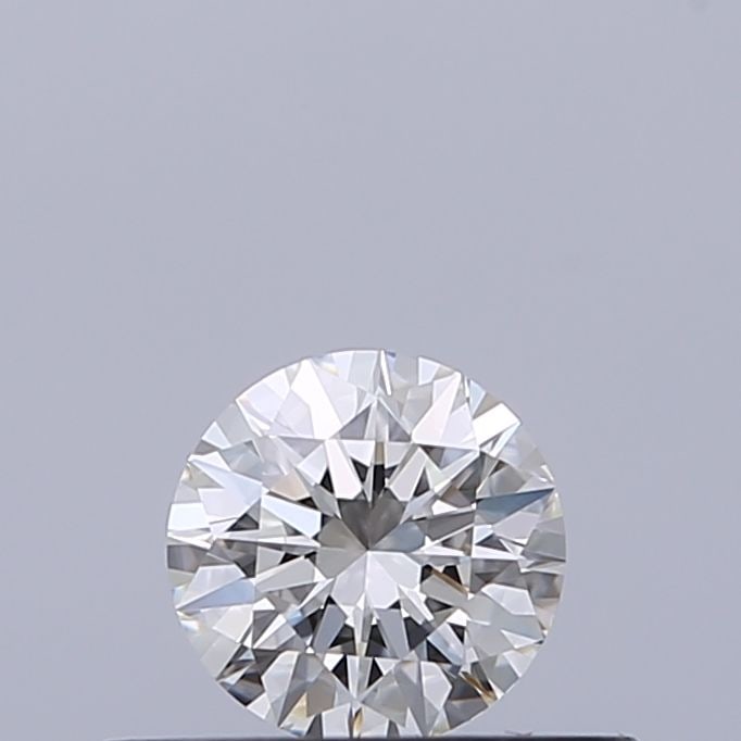IGI Round 0.3ct G IF - Loose Natural Diamond: IGI Round 0.3ct G IF - Loose Natural Diamond IGI Round 0.3ct G IF - Loose Natural Diamond features exceptional clarity and color, with an EX polish and symmetry. This natural diamond boasts a precise 