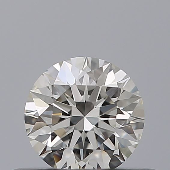IGI Round 0.35ct F IF - Loose Natural Diamond: IGI Round 0.35ct F IF - Loose Natural Diamond 0.35ct IGI Round F IF Diamond - Natural and Certified.This loose, natural diamond boasts an exceptional cut with EX polish and symmetry, showcasing its br