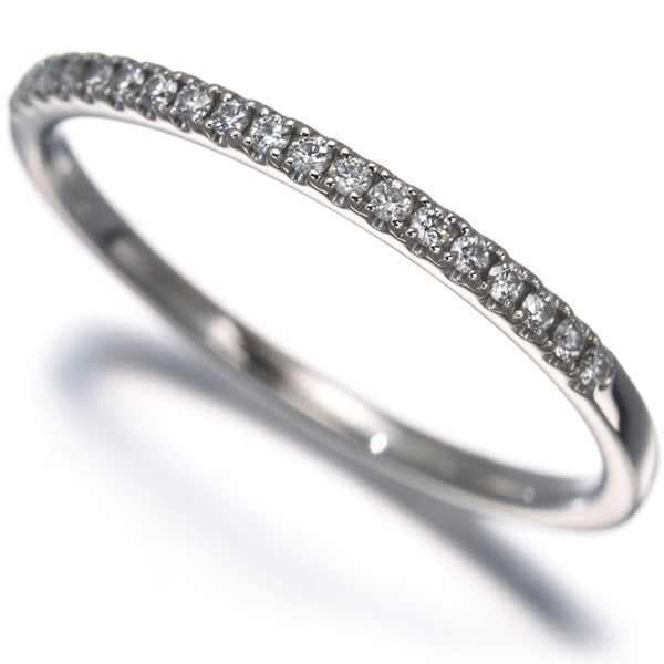 Ring Jewelry Star Diamond 0.07ct Platinum 950 US5.25-5.5: Ring Jewelry Star Diamond 0.07ct Platinum 950 US5.25-5.5 Platinum ring featuring a natural diamond weighing 0.07ct, crafted from high-purity 950 metal. The ring's elegant design and refined details ma