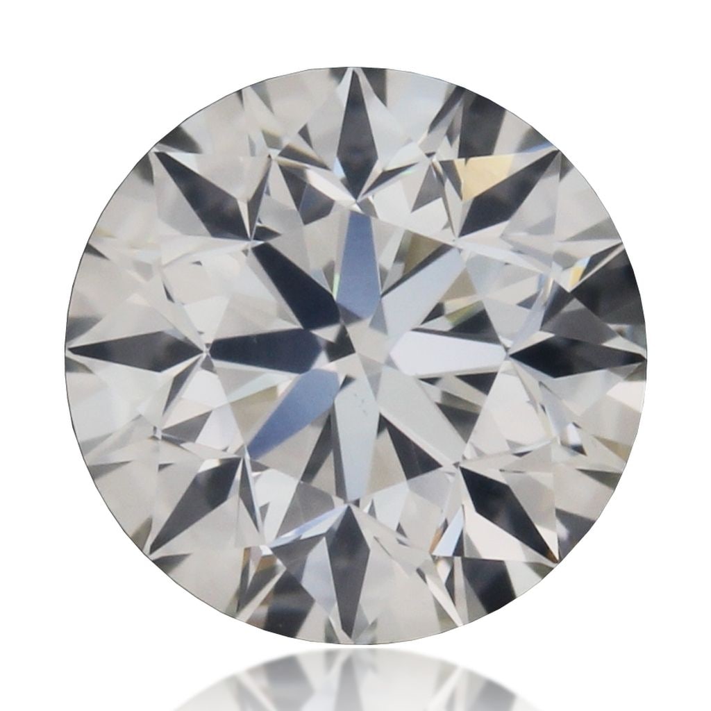 GIA Round 0.5ct H VVS1 - Loose Natural Diamond: GIA Round 0.5ct H VVS1 - Loose Natural Diamond GIA Round 0.5ct H VVS1 - Loose Natural Diamond, featuring exceptional clarity and color, with an EX polish and VG symmetry. This natural diamond boasts a