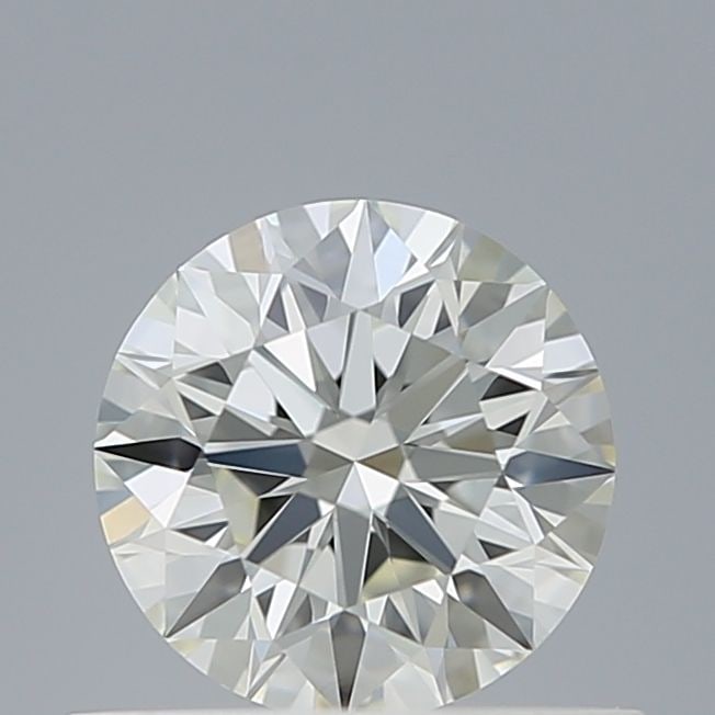 IGI Round 0.61ct H VVS1 - Loose Natural Diamond: IGI Round 0.61ct H VVS1 - Loose Natural Diamond 0.61ct IGI Round H VVS1 Diamond - Natural BeautyThe IGI certified 0.61ct round diamond boasts exceptional clarity with a VVS1 grade, showcasing its natu