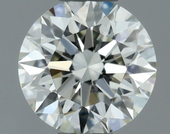 GIA Round 0.4ct K VVS2 - Loose Natural Diamond: GIA Round 0.4ct K VVS2 - Loose Natural Diamond GIA Round 0.4ct K VVS2 - Loose Natural Diamond, certified by the Gemological Institute of America (GIA), boasts exceptional clarity and cut quality with 