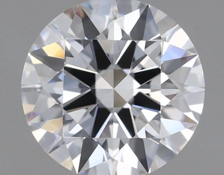 GIA Round 0.83ct D IF - Loose Natural Diamond: GIA Round 0.83ct D IF - Loose Natural Diamond GIA Round 0.83ct D IF - Loose Natural Diamond features exceptional clarity, color, and cut. Its EX polish and symmetry showcase the diamond's natural beau