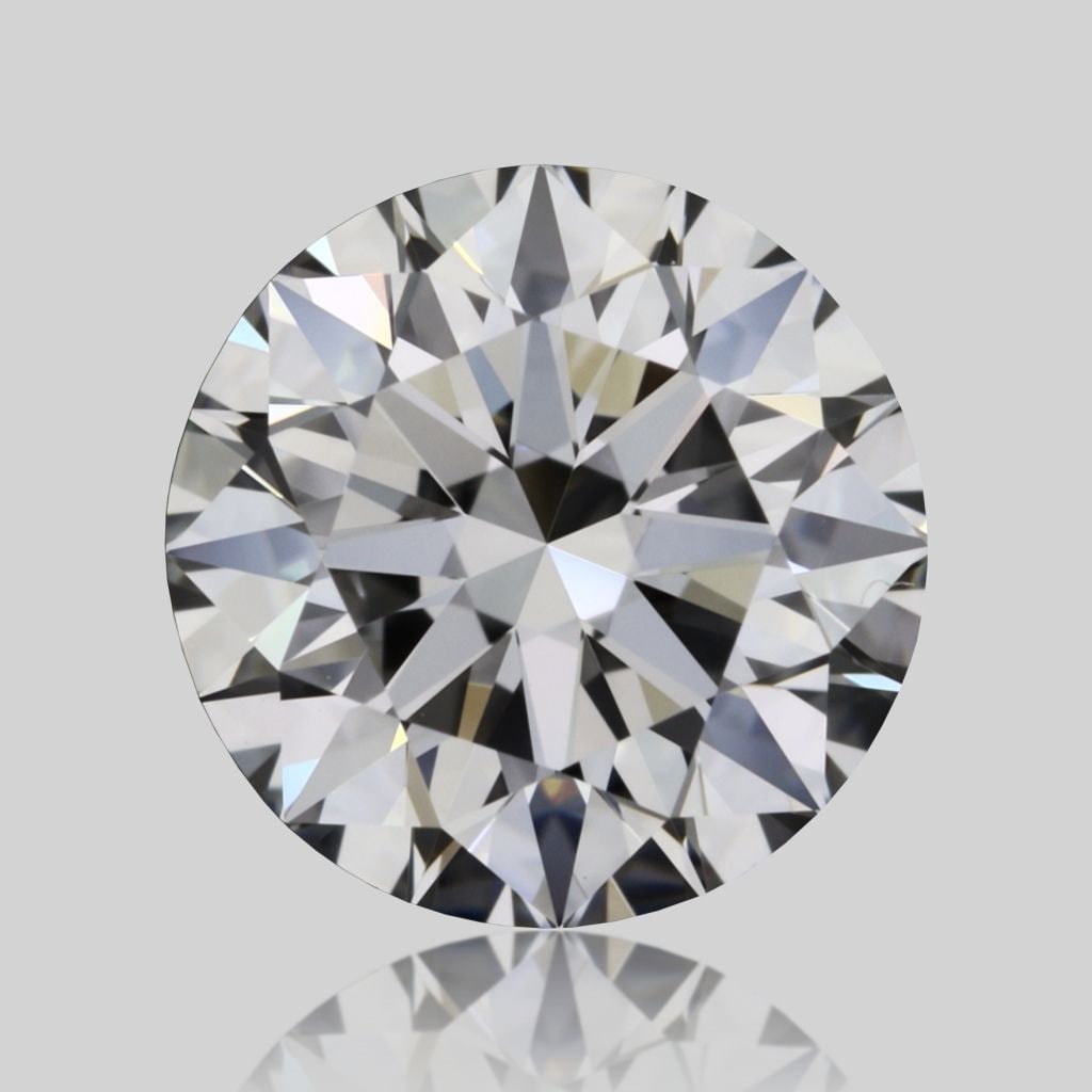 GIA Round 0.7ct F VVS2 - Loose Natural Diamond: GIA Round 0.7ct F VVS2 - Loose Natural Diamond GIA Round 0.7ct F VVS2 - Loose Natural Diamond, certified by the Gemological Institute of America (GIA) as a high-quality diamond with excellent color, c